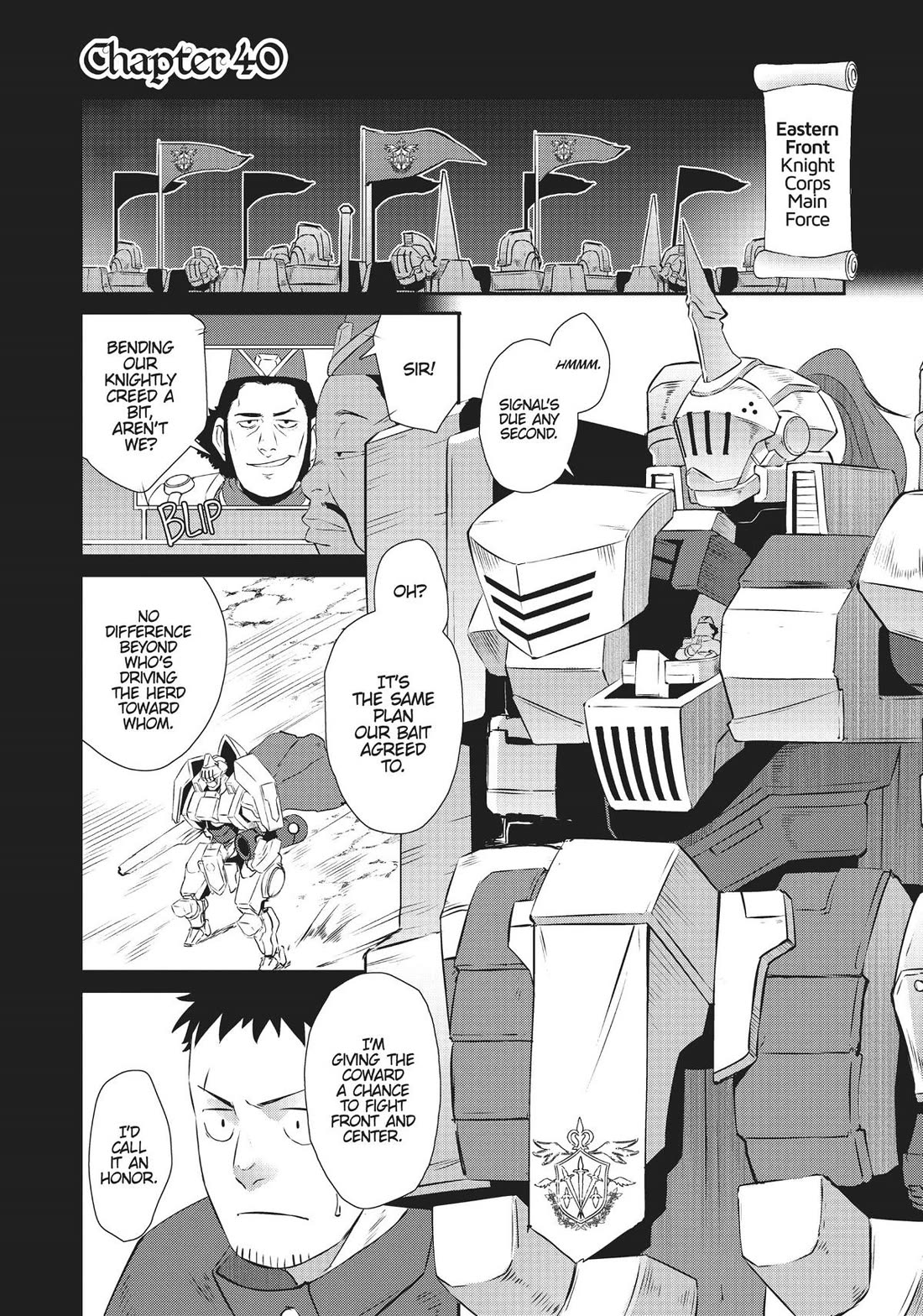 Sekkaku Cheat wo Moratte Isekai ni Ten’i shita n dakara, Suki na You ni Ikitemitai Chapter 40 - Page 1