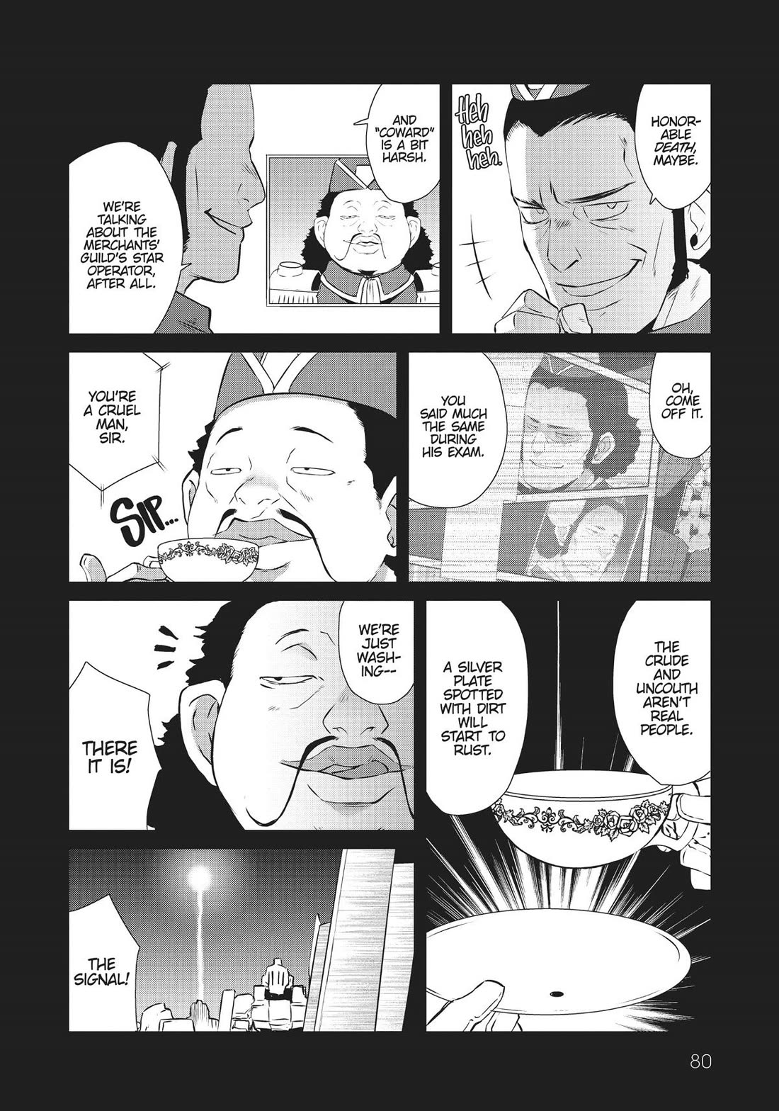 Sekkaku Cheat wo Moratte Isekai ni Ten’i shita n dakara, Suki na You ni Ikitemitai Chapter 40 - Page 2
