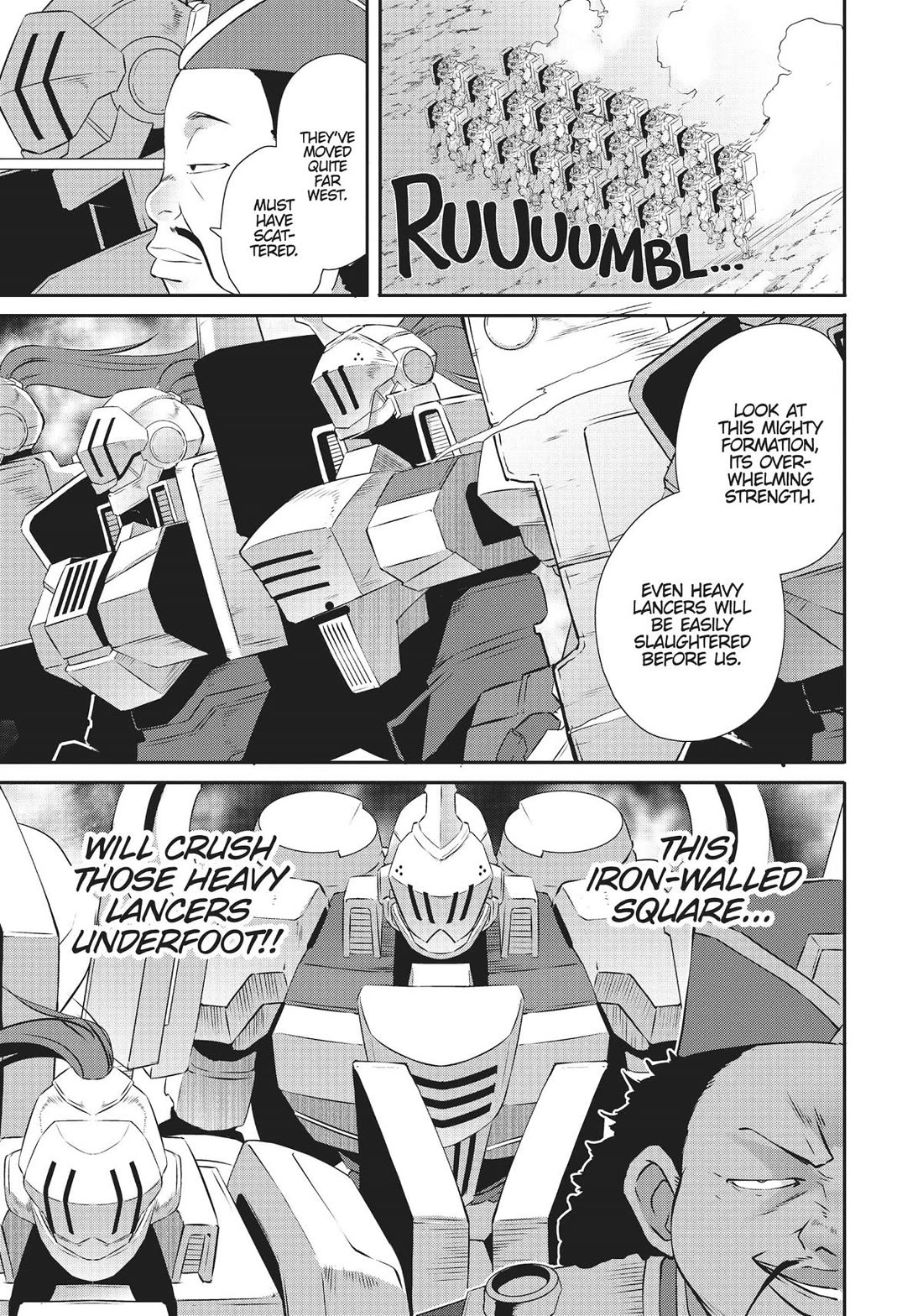 Sekkaku Cheat wo Moratte Isekai ni Ten’i shita n dakara, Suki na You ni Ikitemitai Chapter 40 - Page 15