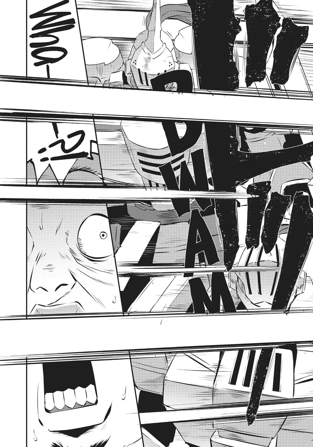 Sekkaku Cheat wo Moratte Isekai ni Ten’i shita n dakara, Suki na You ni Ikitemitai Chapter 40 - Page 16