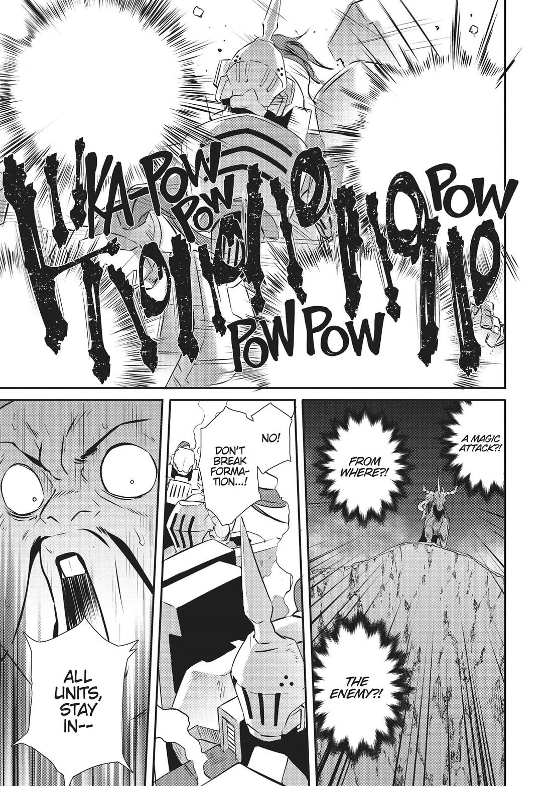 Sekkaku Cheat wo Moratte Isekai ni Ten’i shita n dakara, Suki na You ni Ikitemitai Chapter 40 - Page 17
