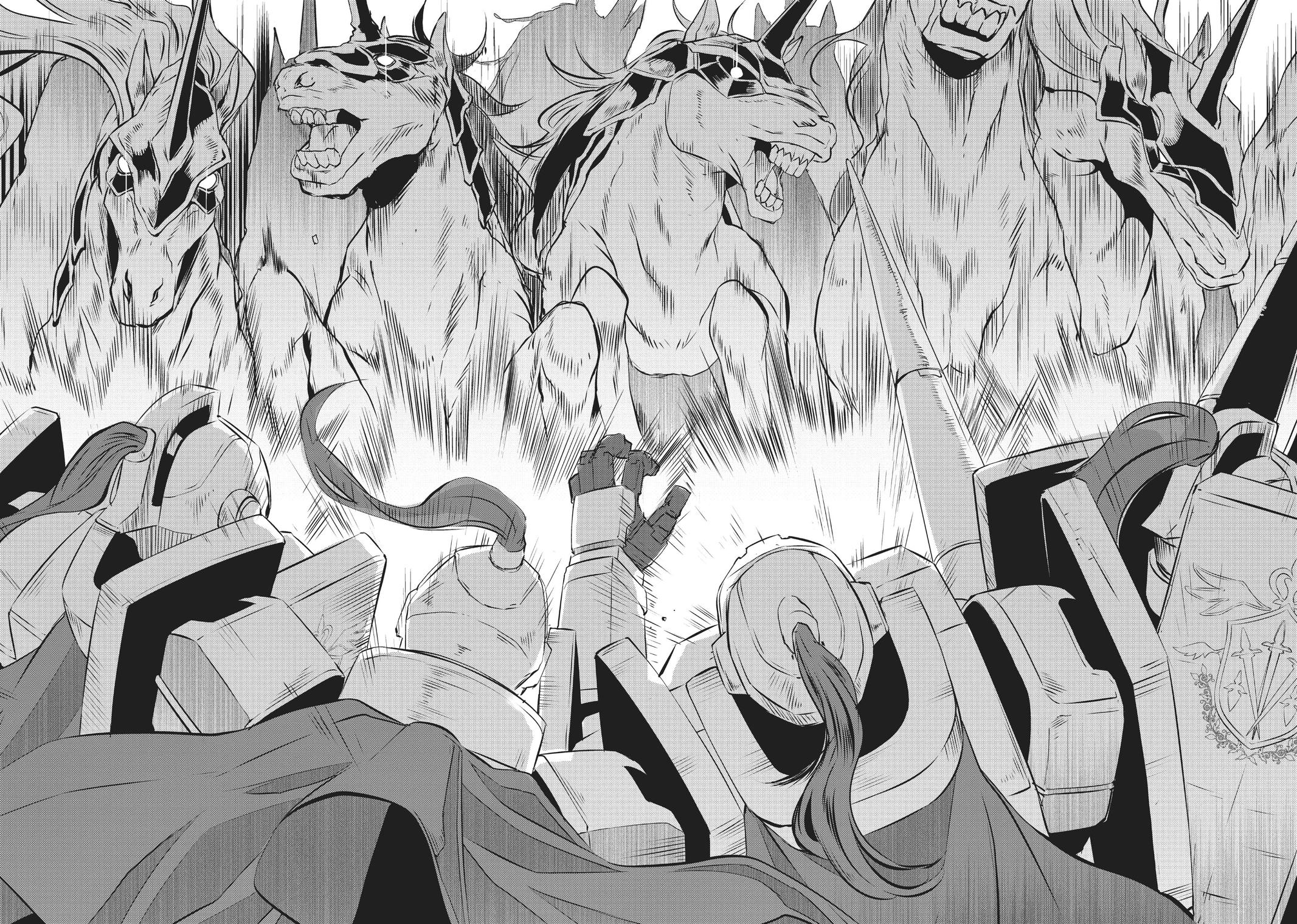 Sekkaku Cheat wo Moratte Isekai ni Ten’i shita n dakara, Suki na You ni Ikitemitai Chapter 40 - Page 18