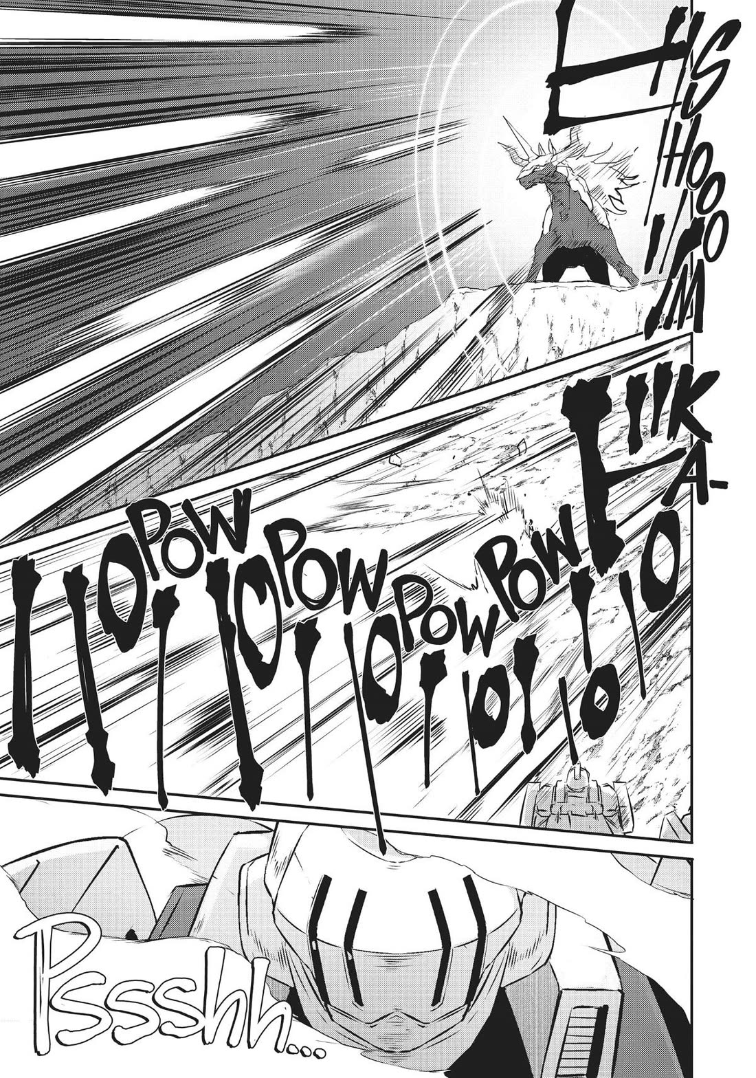 Sekkaku Cheat wo Moratte Isekai ni Ten’i shita n dakara, Suki na You ni Ikitemitai Chapter 40 - Page 20