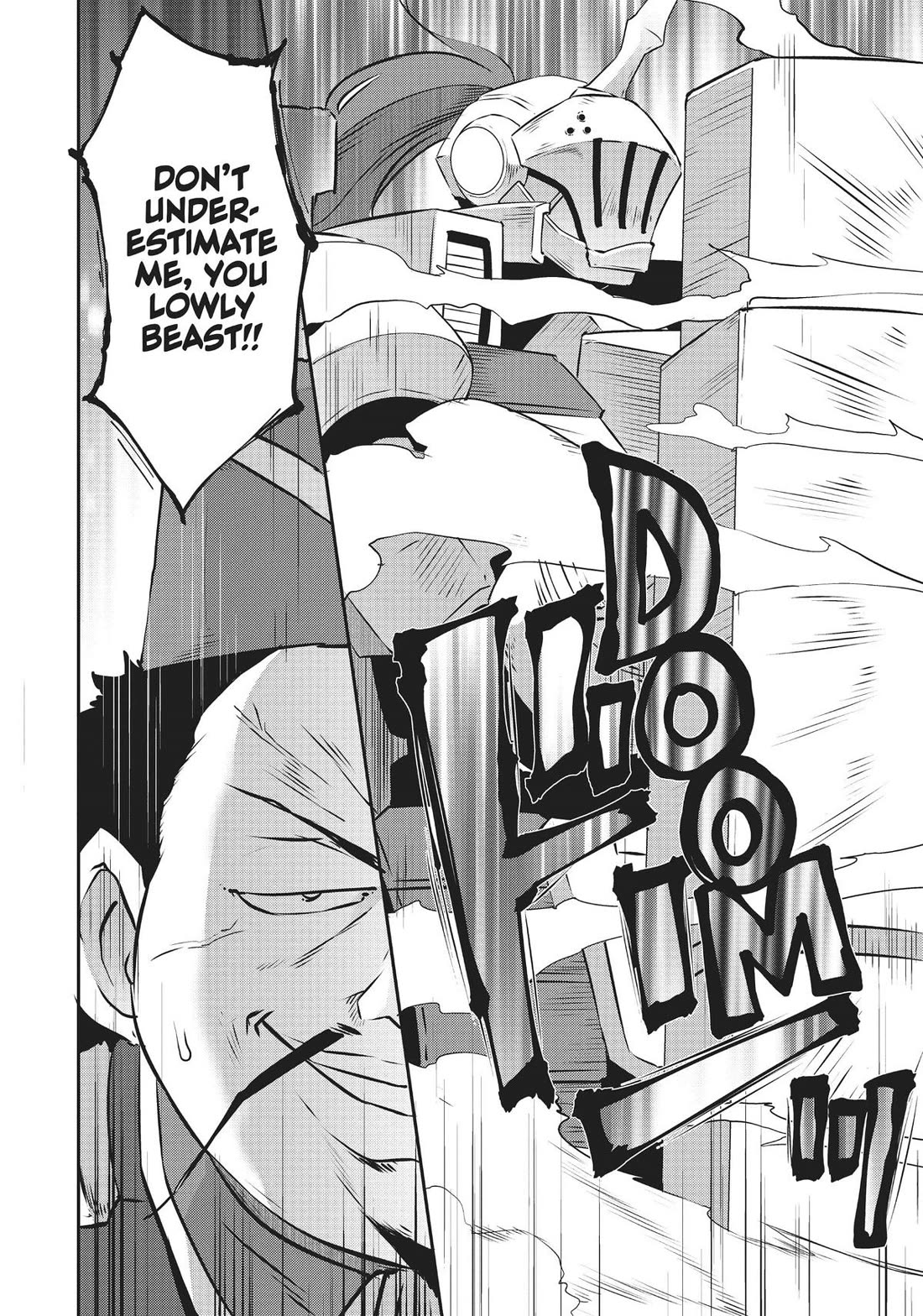 Sekkaku Cheat wo Moratte Isekai ni Ten’i shita n dakara, Suki na You ni Ikitemitai Chapter 40 - Page 21