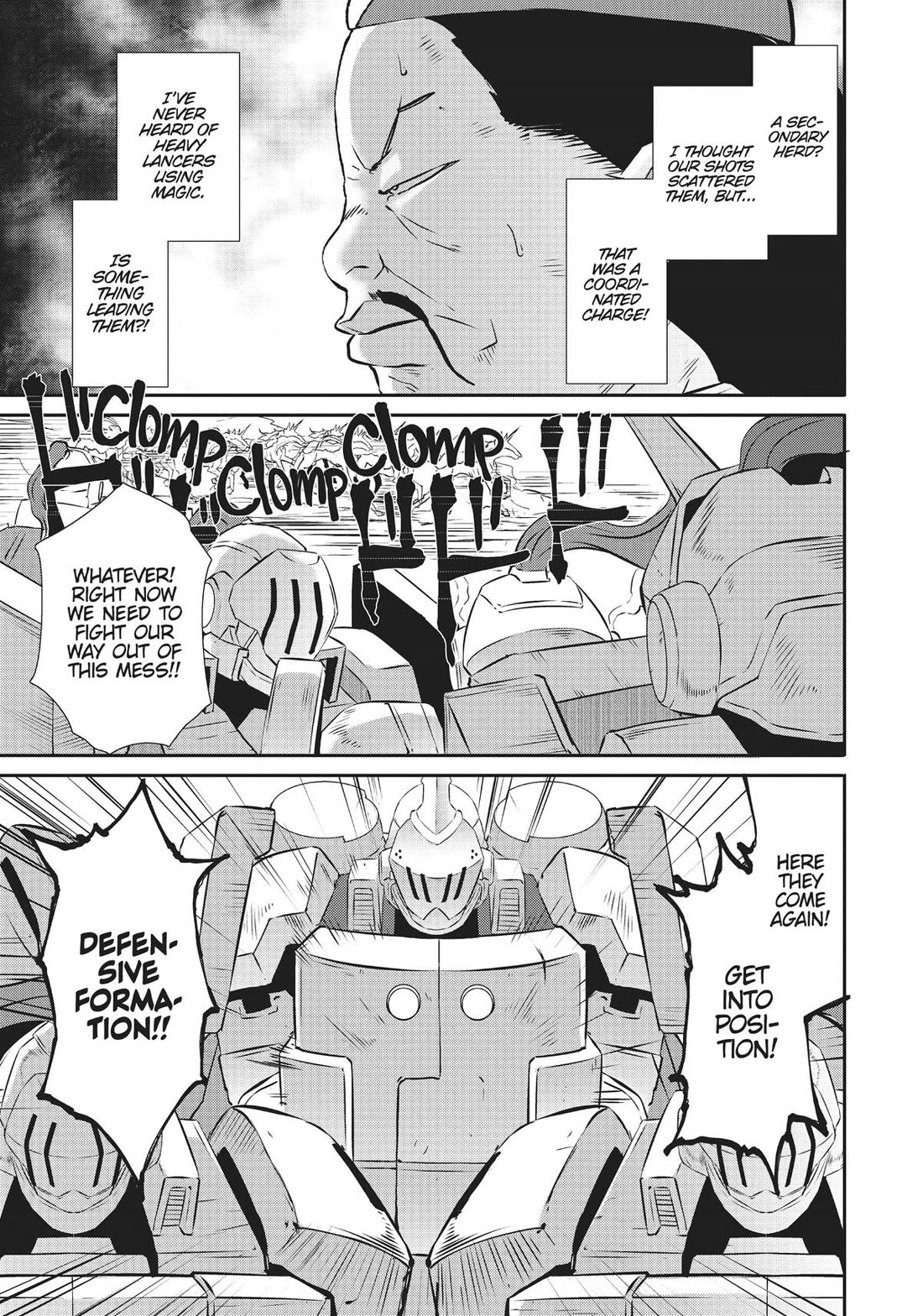 Sekkaku Cheat wo Moratte Isekai ni Ten’i shita n dakara, Suki na You ni Ikitemitai Chapter 40 - Page 22