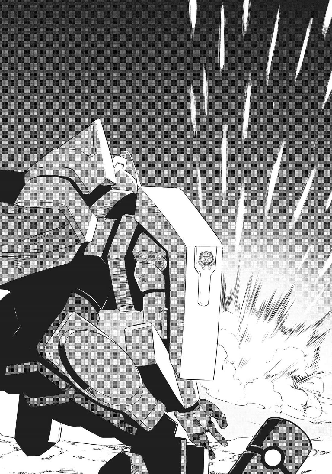 Sekkaku Cheat wo Moratte Isekai ni Ten’i shita n dakara, Suki na You ni Ikitemitai Chapter 40 - Page 4