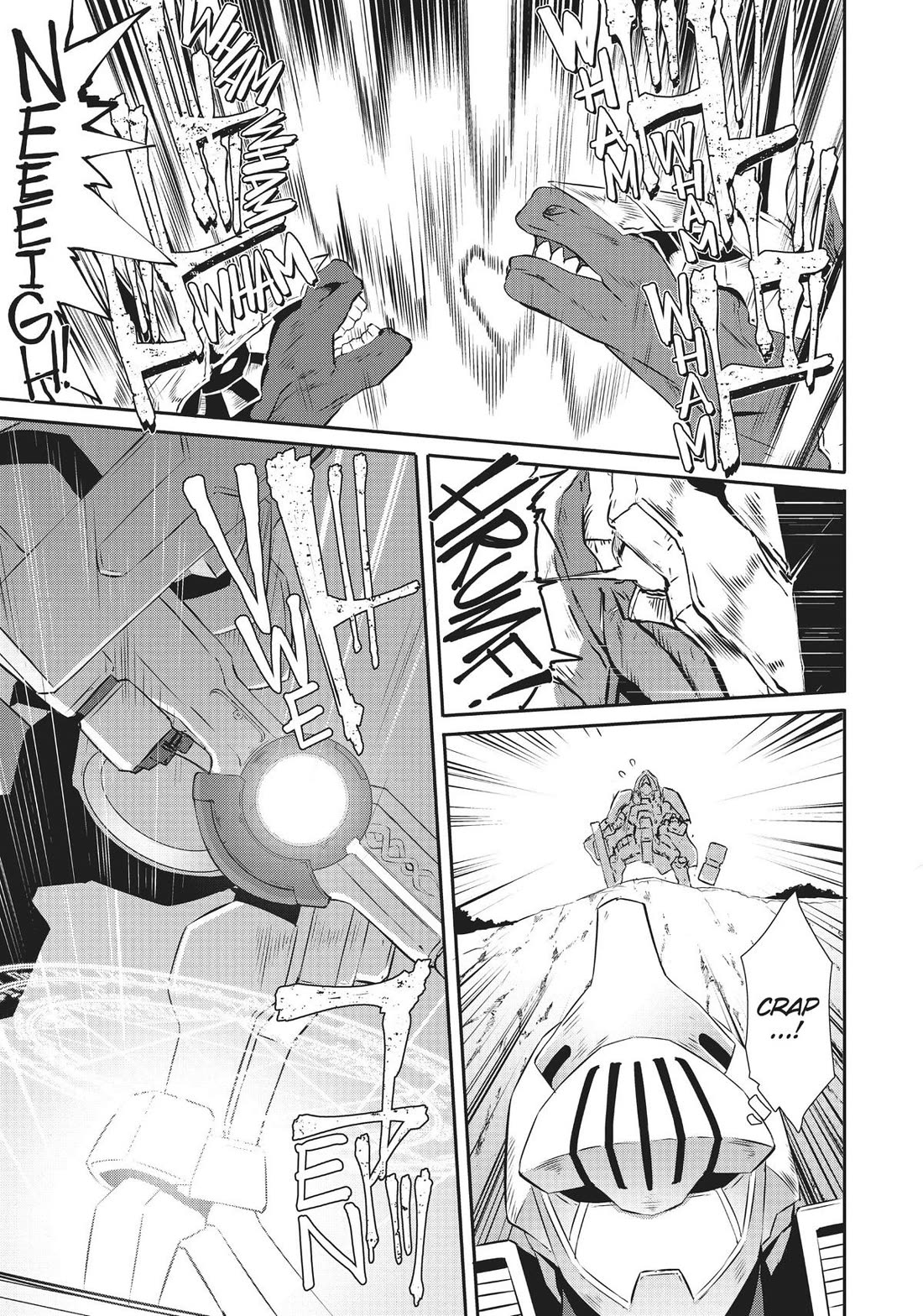 Sekkaku Cheat wo Moratte Isekai ni Ten’i shita n dakara, Suki na You ni Ikitemitai Chapter 40 - Page 5