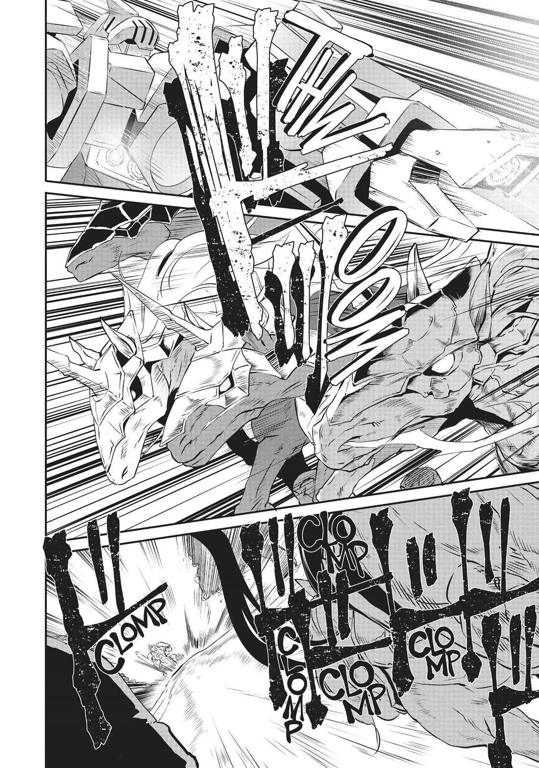 Sekkaku Cheat wo Moratte Isekai ni Ten’i shita n dakara, Suki na You ni Ikitemitai Chapter 40 - Page 6