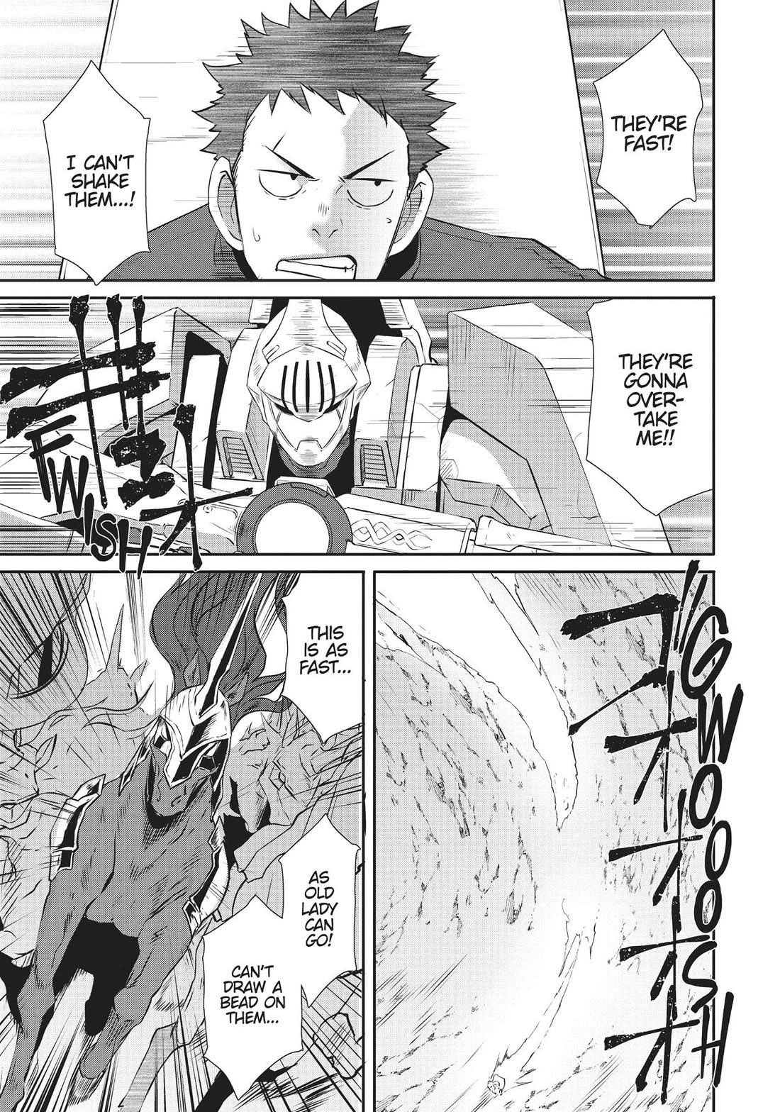Sekkaku Cheat wo Moratte Isekai ni Ten’i shita n dakara, Suki na You ni Ikitemitai Chapter 40 - Page 7