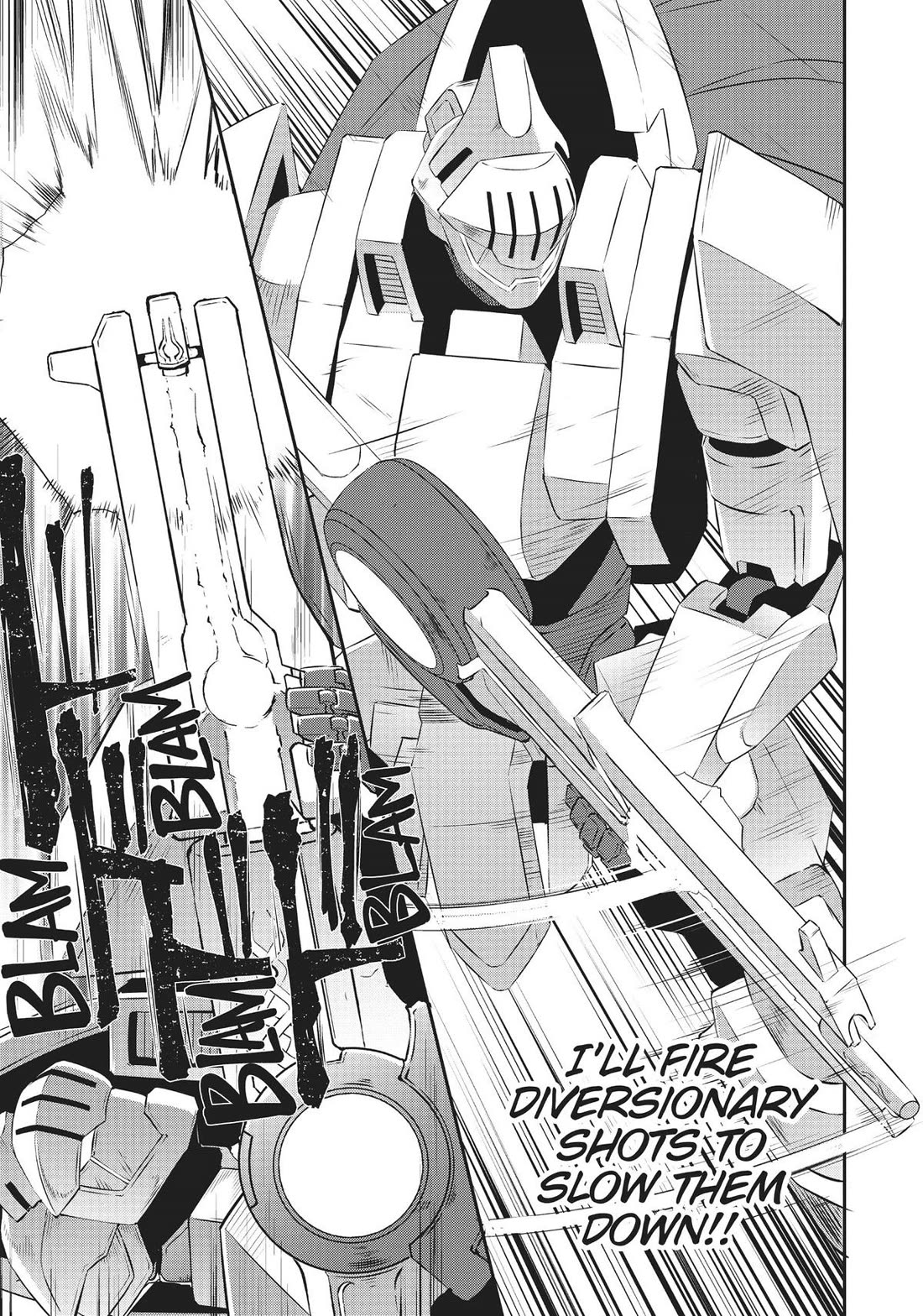 Sekkaku Cheat wo Moratte Isekai ni Ten’i shita n dakara, Suki na You ni Ikitemitai Chapter 40 - Page 9