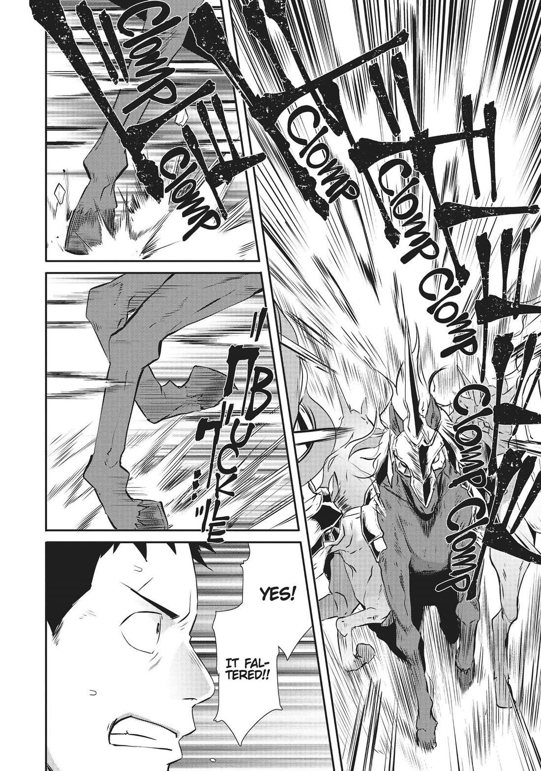 Sekkaku Cheat wo Moratte Isekai ni Ten’i shita n dakara, Suki na You ni Ikitemitai Chapter 40 - Page 10