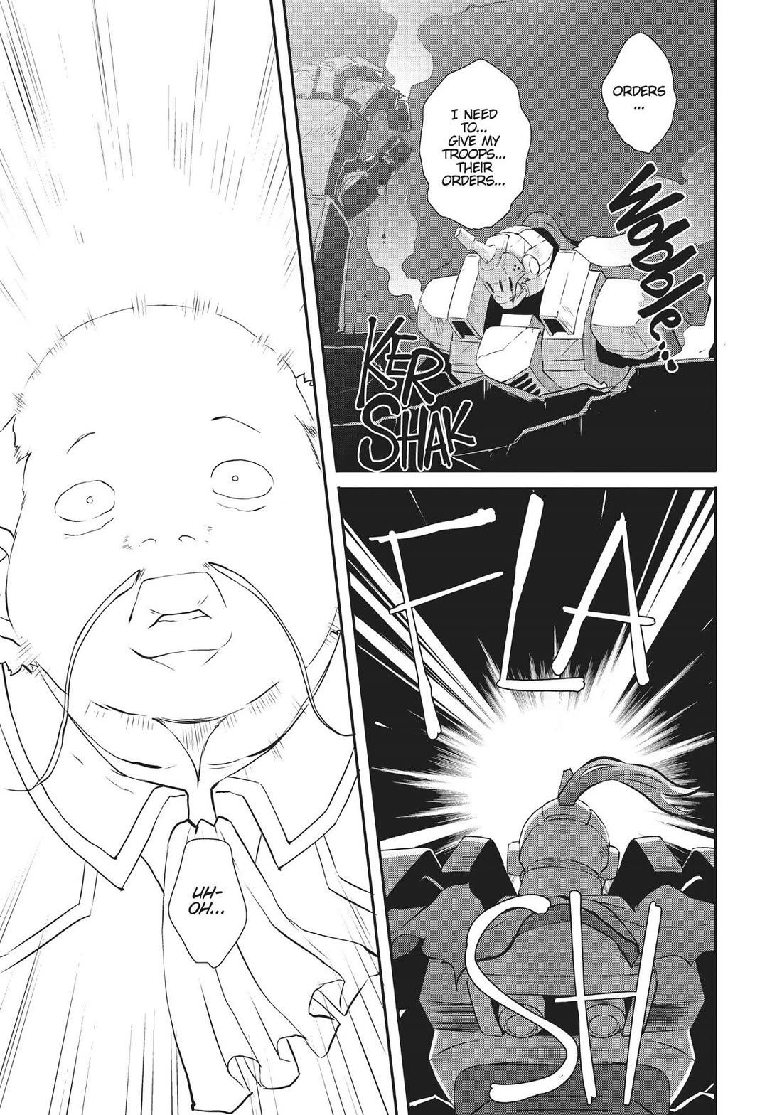 Sekkaku Cheat wo Moratte Isekai ni Ten’i shita n dakara, Suki na You ni Ikitemitai Chapter 41 - Page 11