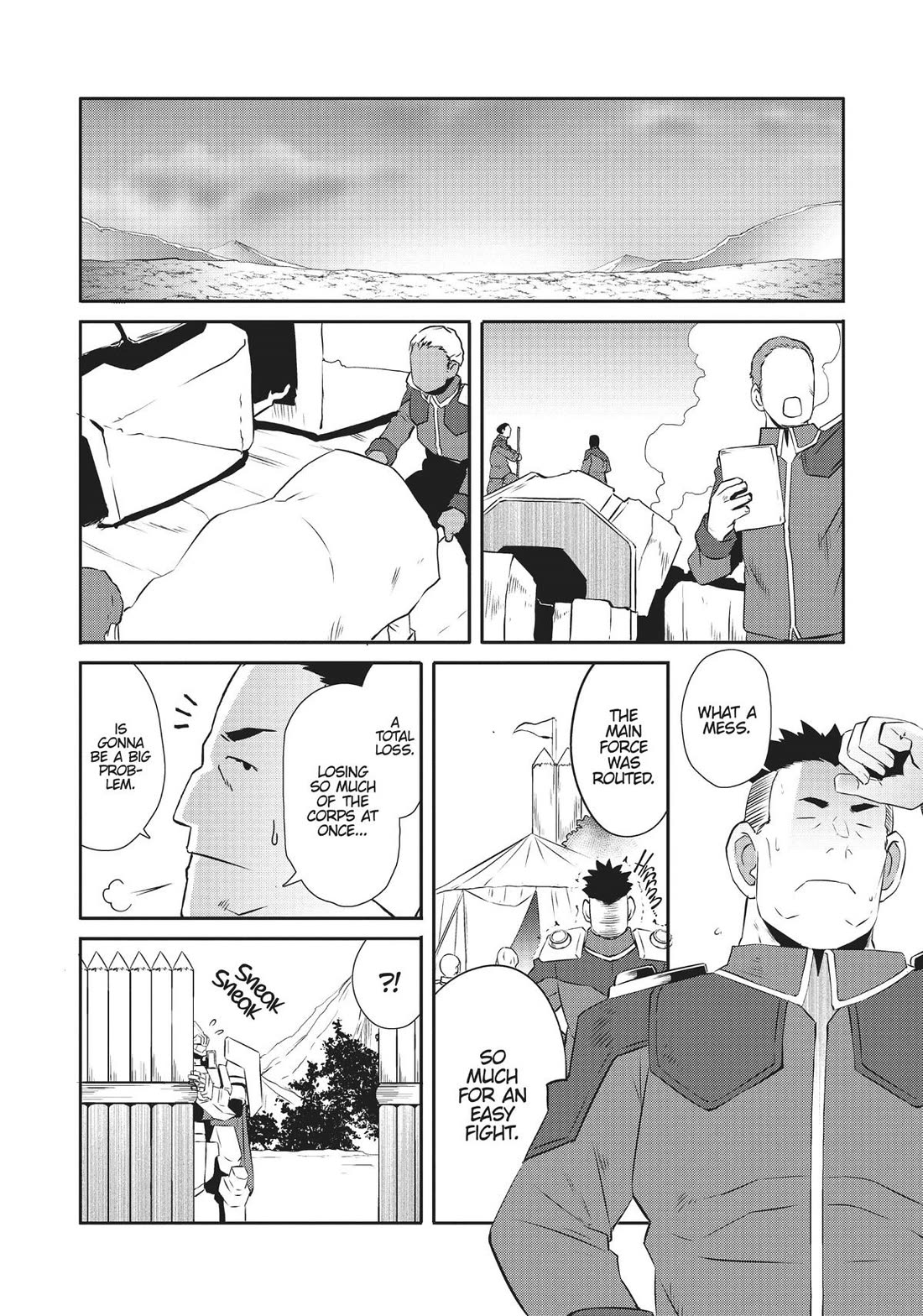 Sekkaku Cheat wo Moratte Isekai ni Ten’i shita n dakara, Suki na You ni Ikitemitai Chapter 41 - Page 12