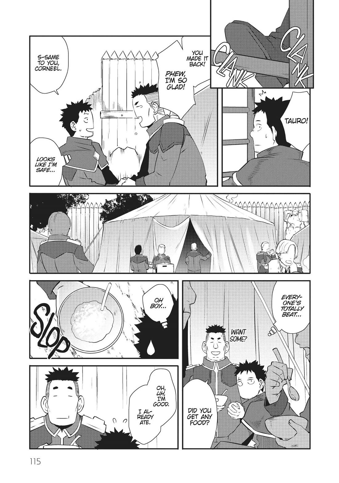 Sekkaku Cheat wo Moratte Isekai ni Ten’i shita n dakara, Suki na You ni Ikitemitai Chapter 41 - Page 13