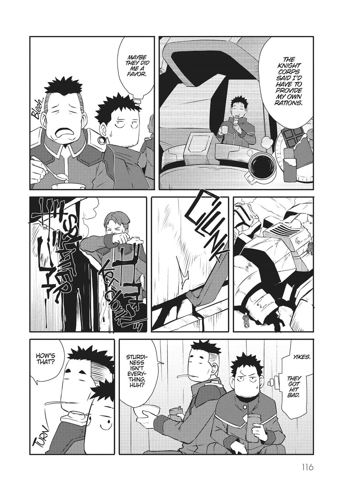 Sekkaku Cheat wo Moratte Isekai ni Ten’i shita n dakara, Suki na You ni Ikitemitai Chapter 41 - Page 14
