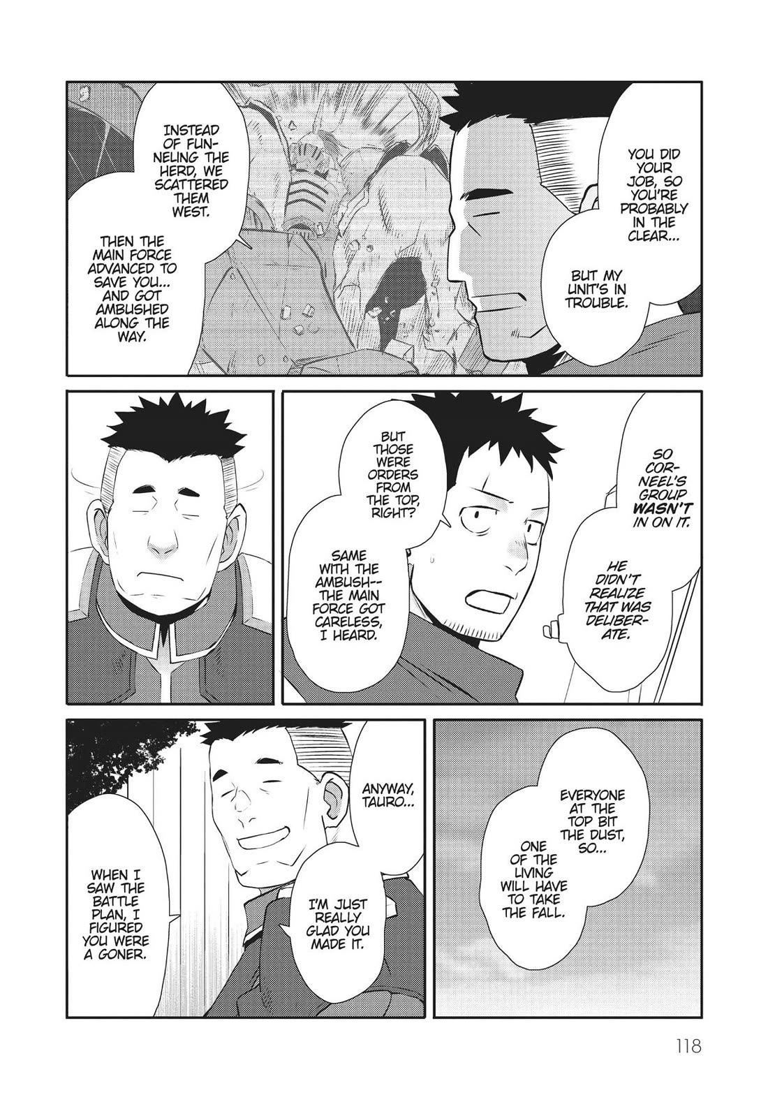 Sekkaku Cheat wo Moratte Isekai ni Ten’i shita n dakara, Suki na You ni Ikitemitai Chapter 41 - Page 16
