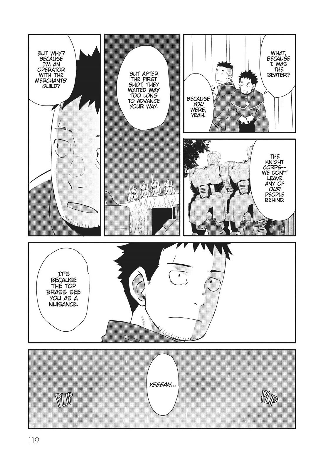 Sekkaku Cheat wo Moratte Isekai ni Ten’i shita n dakara, Suki na You ni Ikitemitai Chapter 41 - Page 17