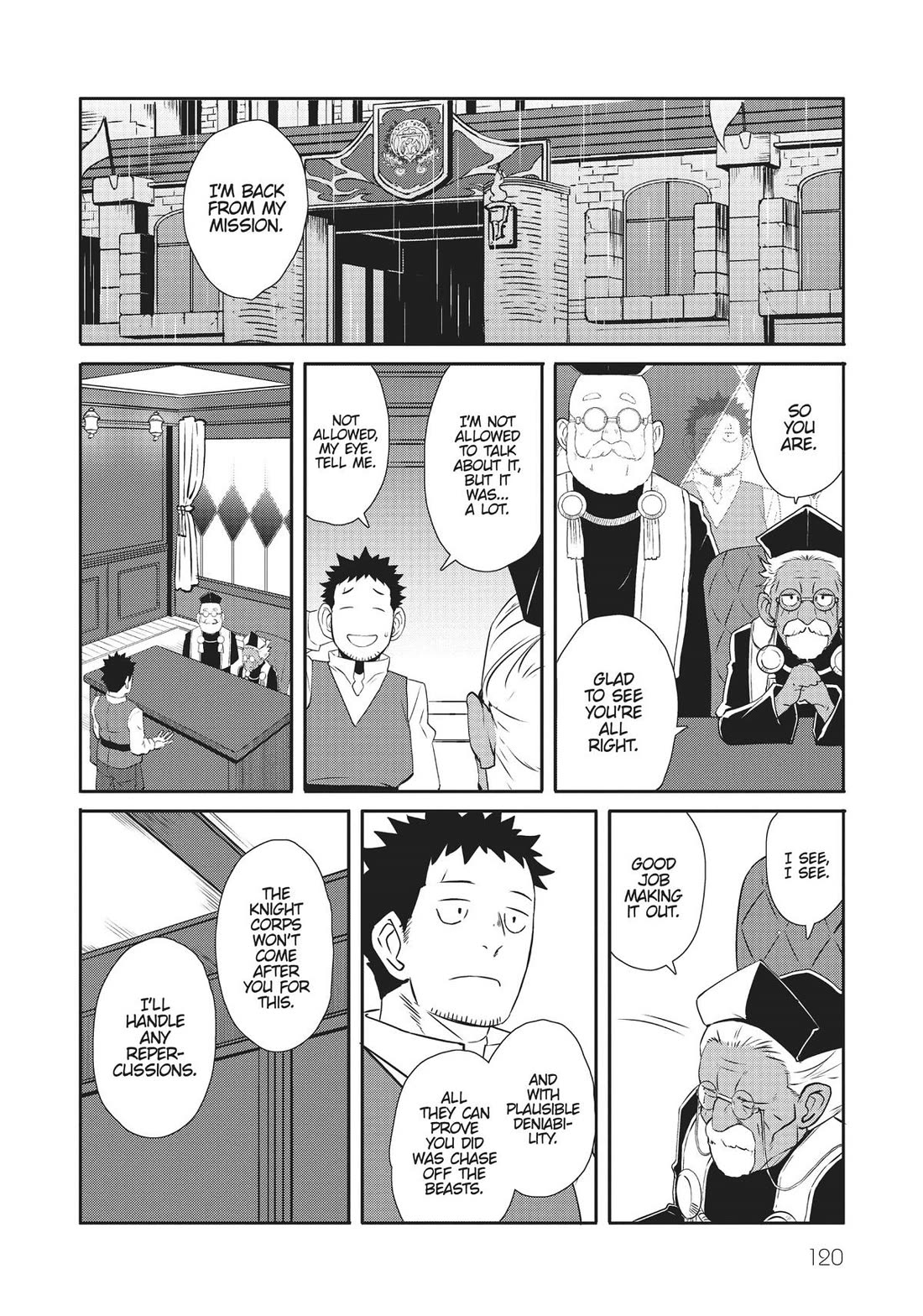 Sekkaku Cheat wo Moratte Isekai ni Ten’i shita n dakara, Suki na You ni Ikitemitai Chapter 41 - Page 18