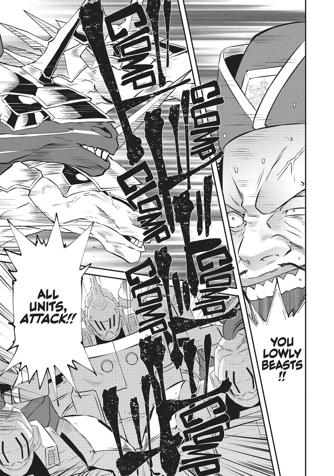Sekkaku Cheat wo Moratte Isekai ni Ten’i shita n dakara, Suki na You ni Ikitemitai Chapter 41 - Page 3