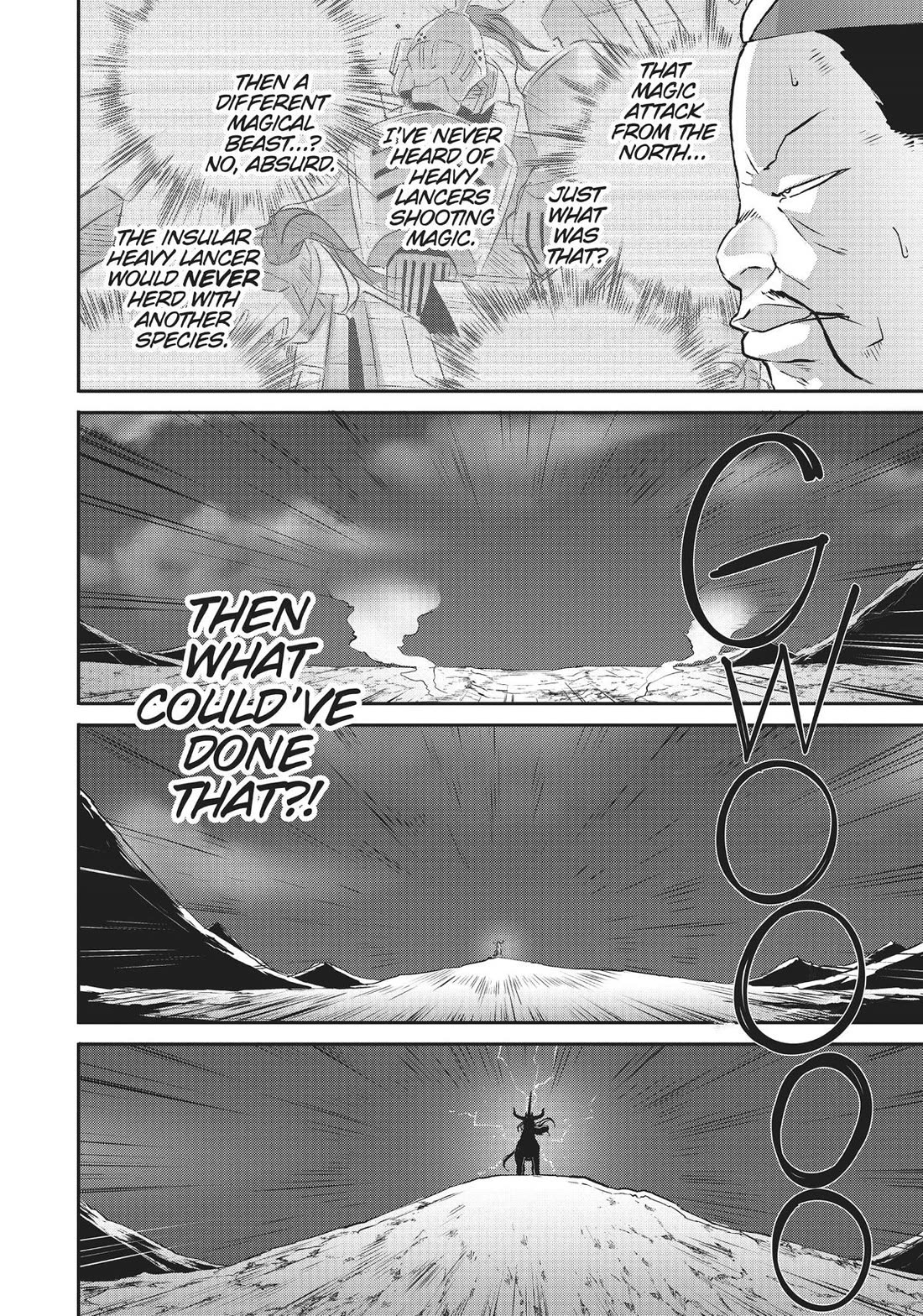 Sekkaku Cheat wo Moratte Isekai ni Ten’i shita n dakara, Suki na You ni Ikitemitai Chapter 41 - Page 4