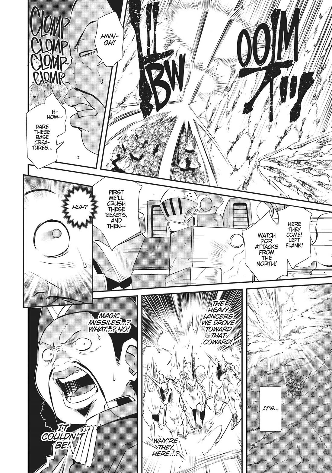 Sekkaku Cheat wo Moratte Isekai ni Ten’i shita n dakara, Suki na You ni Ikitemitai Chapter 41 - Page 6