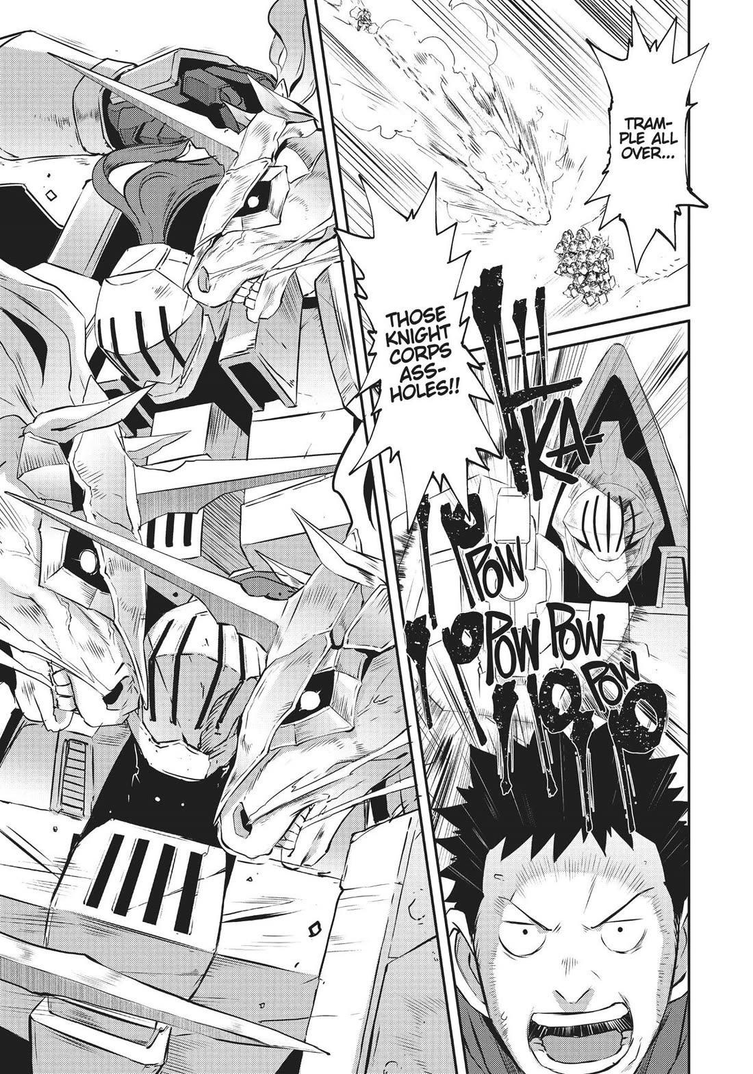 Sekkaku Cheat wo Moratte Isekai ni Ten’i shita n dakara, Suki na You ni Ikitemitai Chapter 41 - Page 7