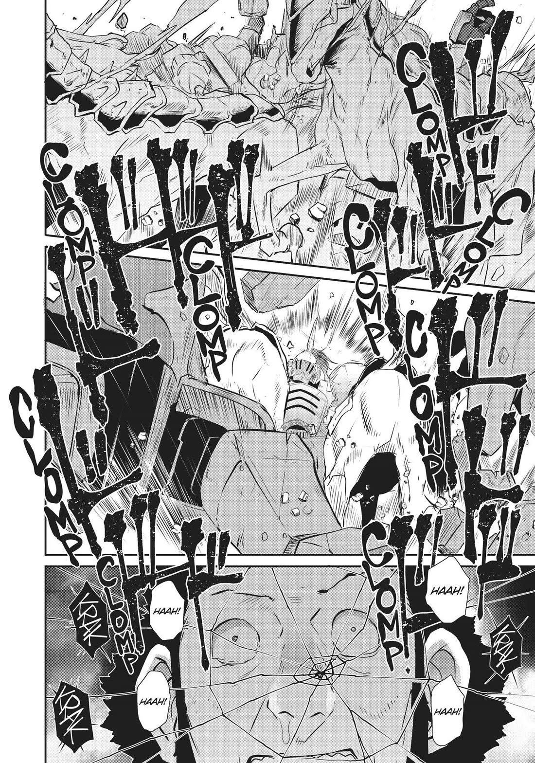 Sekkaku Cheat wo Moratte Isekai ni Ten’i shita n dakara, Suki na You ni Ikitemitai Chapter 41 - Page 8