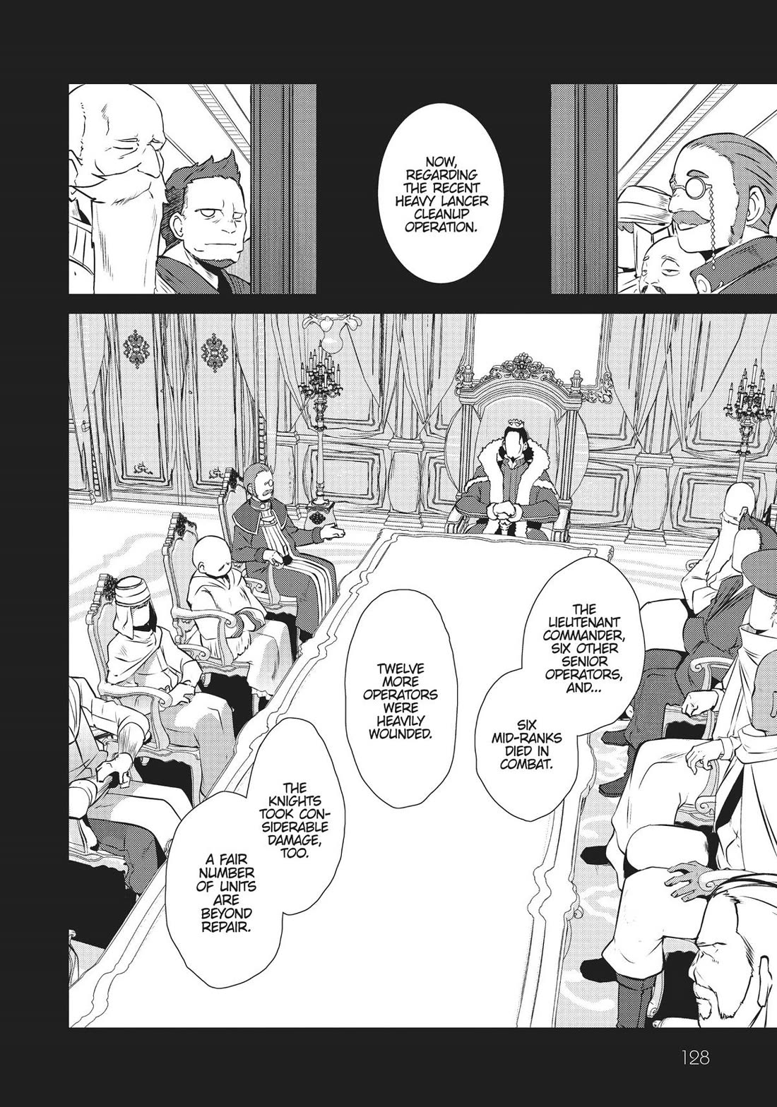 Sekkaku Cheat wo Moratte Isekai ni Ten’i shita n dakara, Suki na You ni Ikitemitai Chapter 42 - Page 2