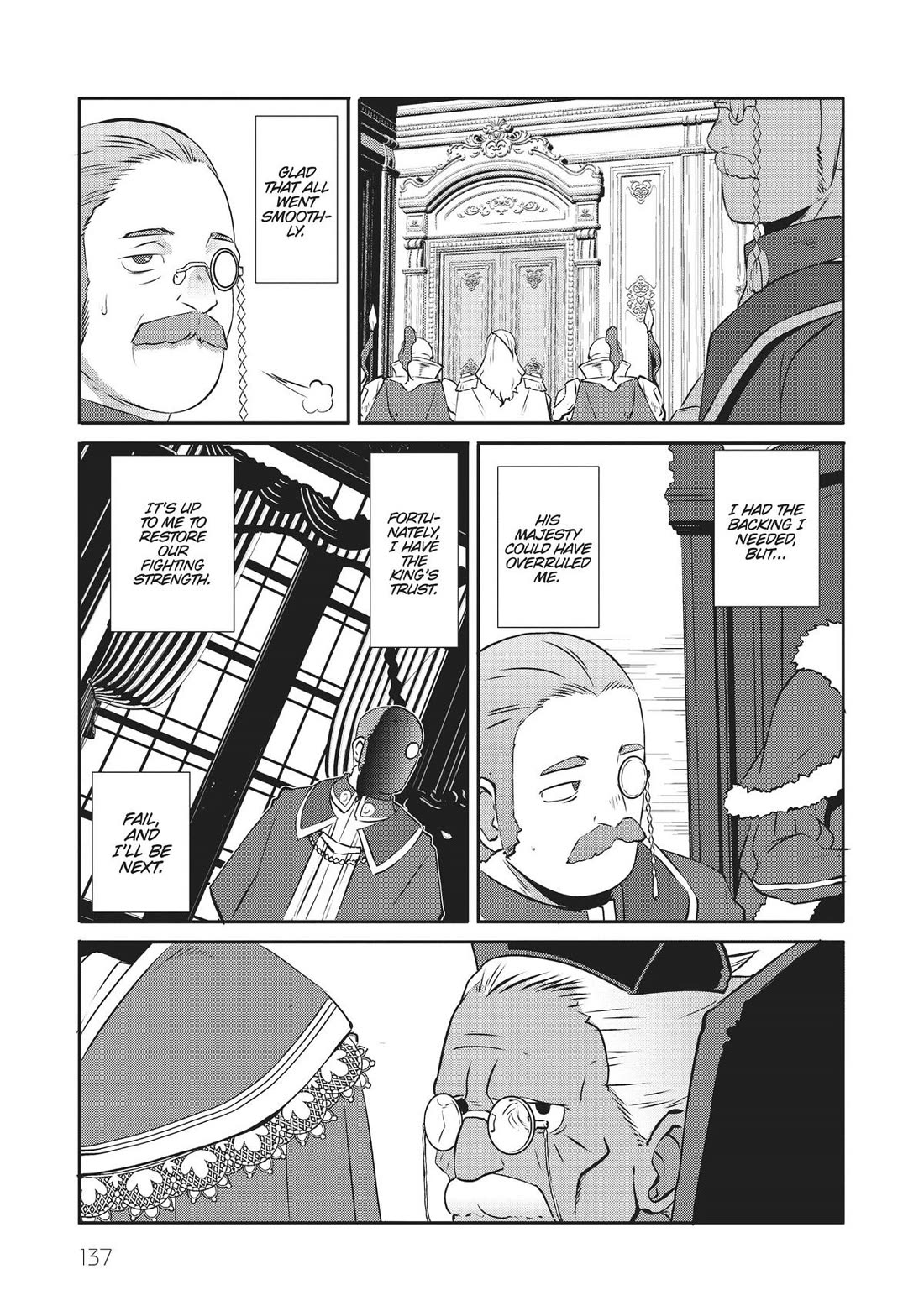 Sekkaku Cheat wo Moratte Isekai ni Ten’i shita n dakara, Suki na You ni Ikitemitai Chapter 42 - Page 11