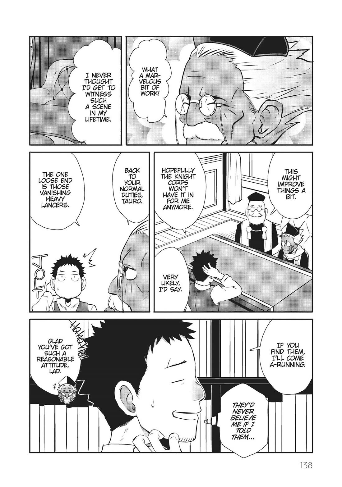 Sekkaku Cheat wo Moratte Isekai ni Ten’i shita n dakara, Suki na You ni Ikitemitai Chapter 42 - Page 12