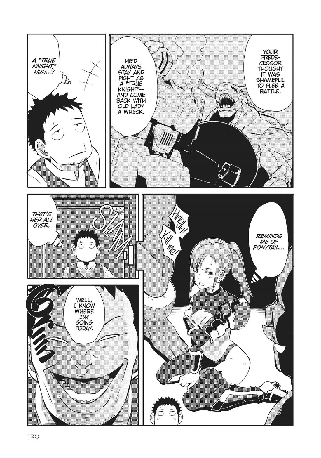 Sekkaku Cheat wo Moratte Isekai ni Ten’i shita n dakara, Suki na You ni Ikitemitai Chapter 42 - Page 13