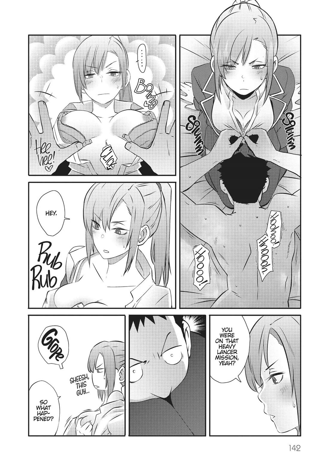 Sekkaku Cheat wo Moratte Isekai ni Ten’i shita n dakara, Suki na You ni Ikitemitai Chapter 42 - Page 16