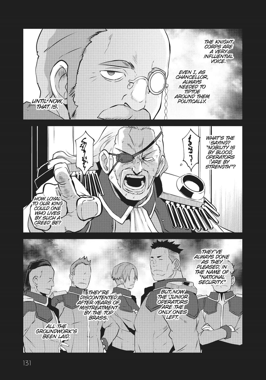 Sekkaku Cheat wo Moratte Isekai ni Ten’i shita n dakara, Suki na You ni Ikitemitai Chapter 42 - Page 5