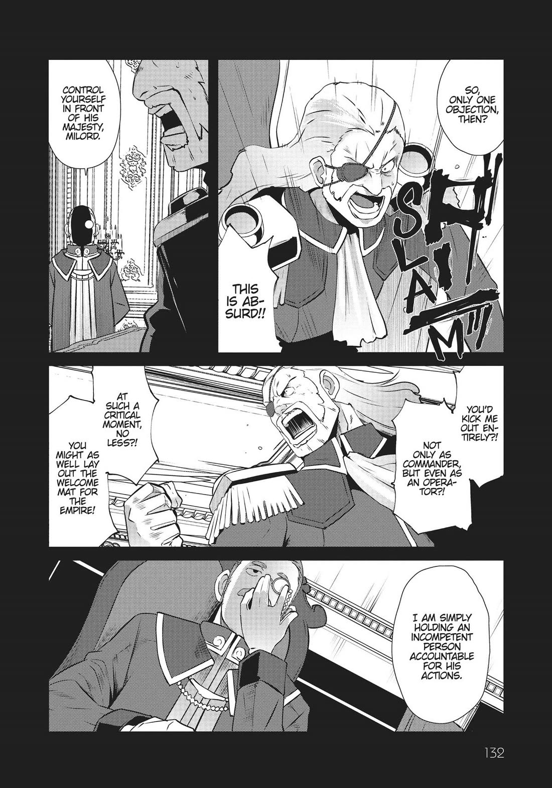 Sekkaku Cheat wo Moratte Isekai ni Ten’i shita n dakara, Suki na You ni Ikitemitai Chapter 42 - Page 6