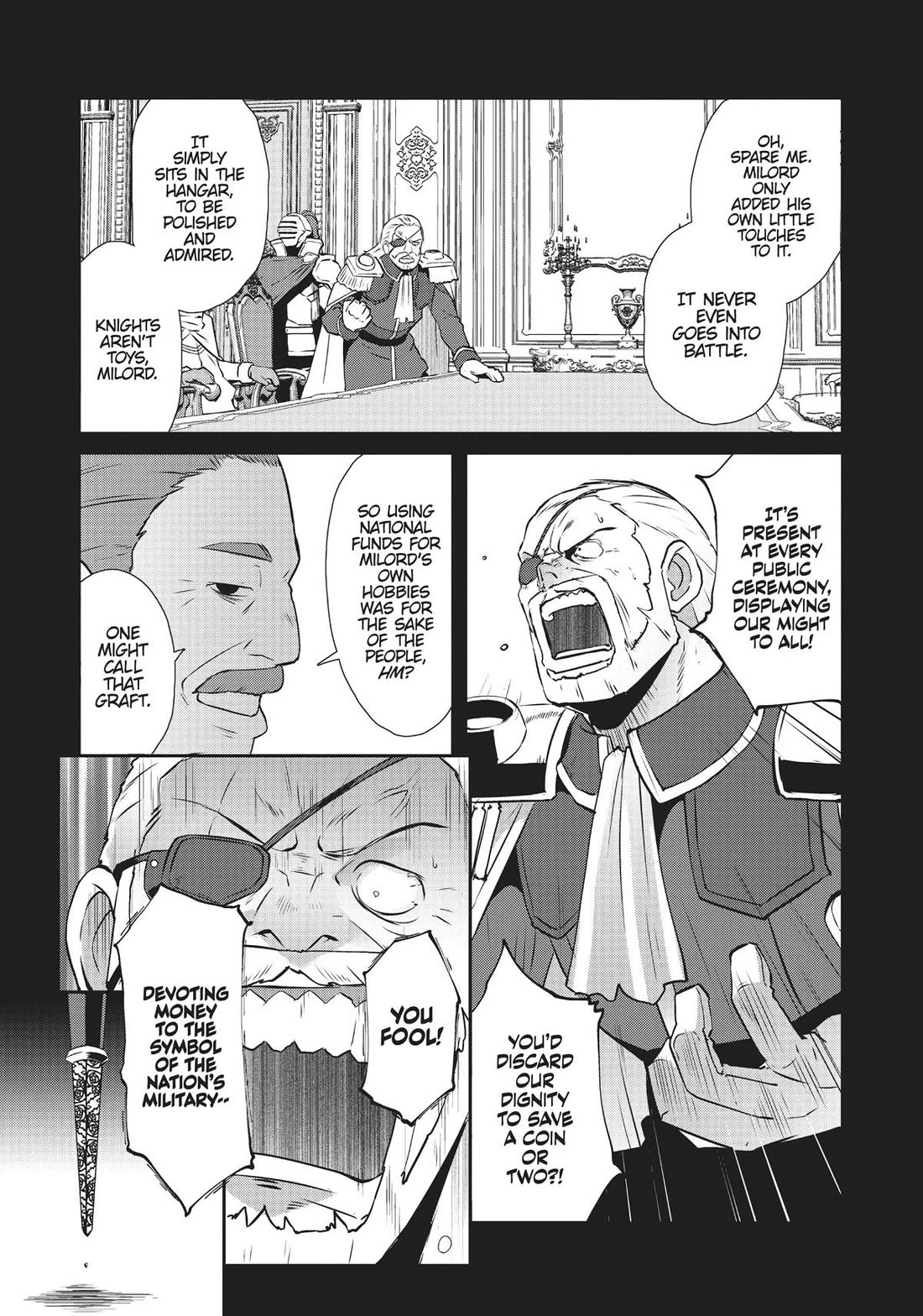 Sekkaku Cheat wo Moratte Isekai ni Ten’i shita n dakara, Suki na You ni Ikitemitai Chapter 42 - Page 9