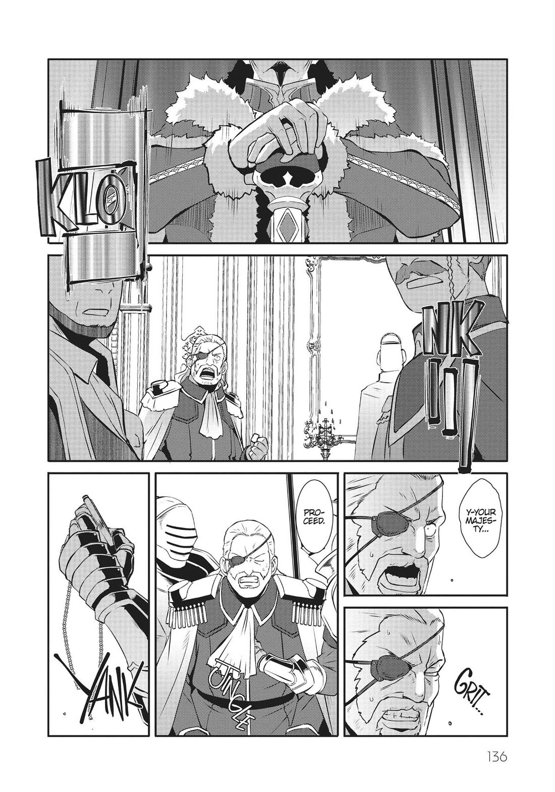 Sekkaku Cheat wo Moratte Isekai ni Ten’i shita n dakara, Suki na You ni Ikitemitai Chapter 42 - Page 10