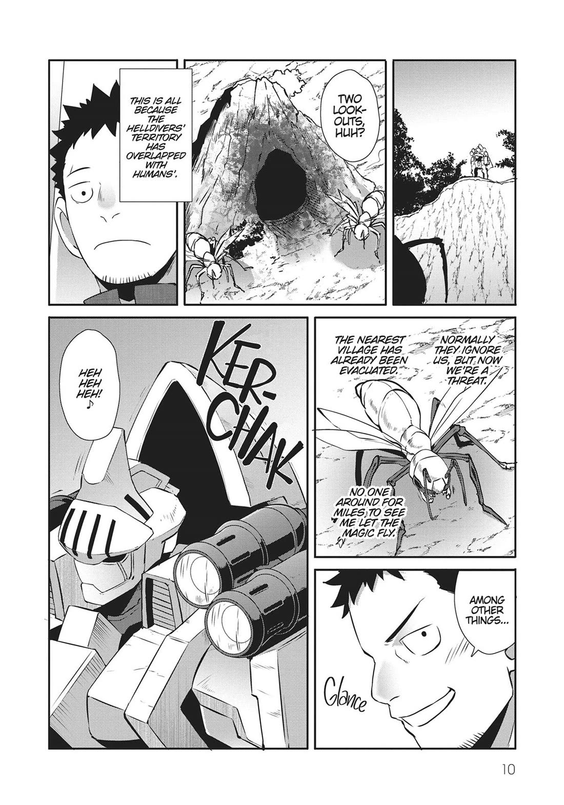 Sekkaku Cheat wo Moratte Isekai ni Ten’i shita n dakara, Suki na You ni Ikitemitai Chapter 43 - Page 11