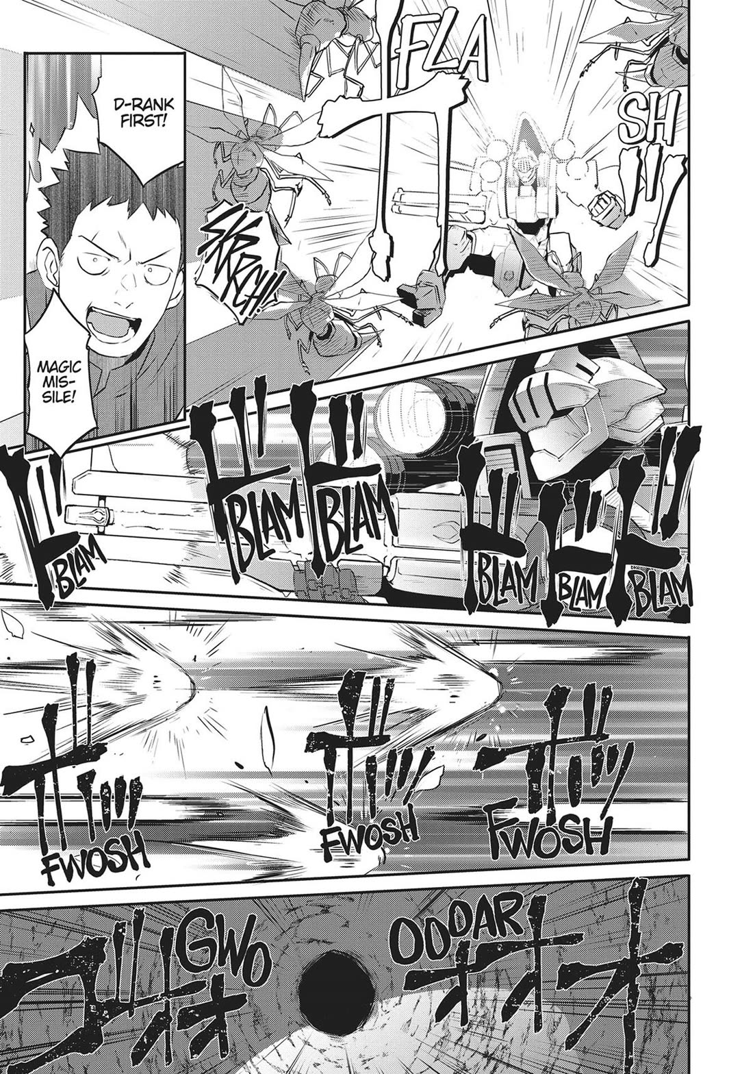 Sekkaku Cheat wo Moratte Isekai ni Ten’i shita n dakara, Suki na You ni Ikitemitai Chapter 43 - Page 14