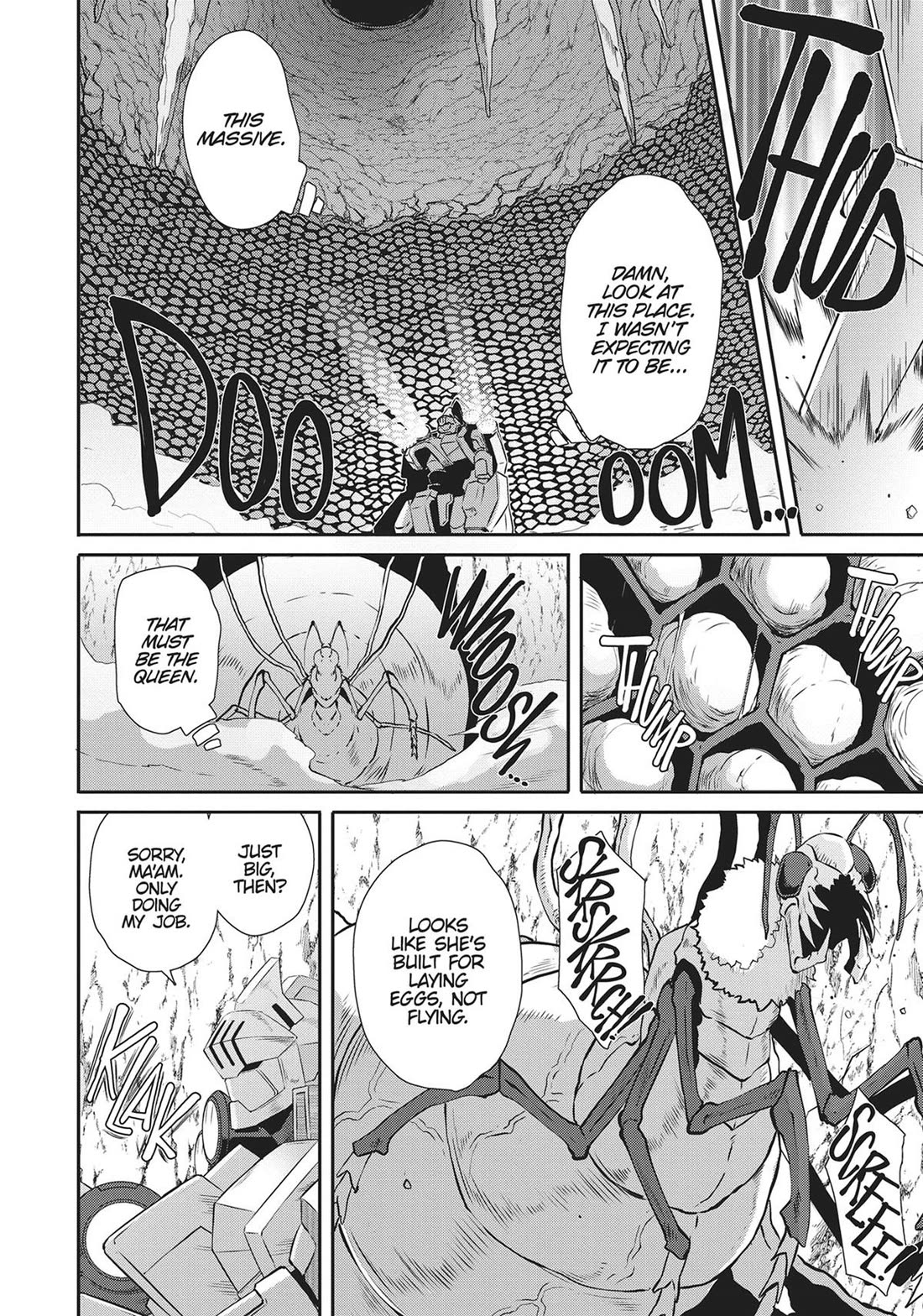 Sekkaku Cheat wo Moratte Isekai ni Ten’i shita n dakara, Suki na You ni Ikitemitai Chapter 43 - Page 15