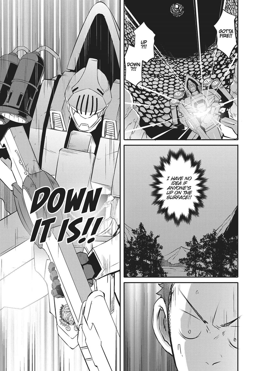 Sekkaku Cheat wo Moratte Isekai ni Ten’i shita n dakara, Suki na You ni Ikitemitai Chapter 43 - Page 18
