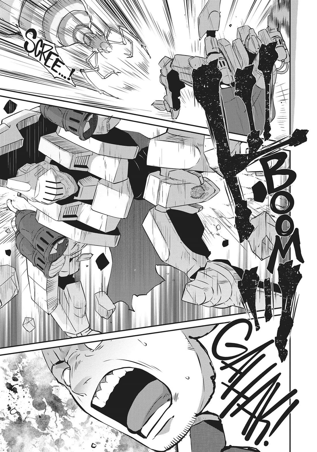 Sekkaku Cheat wo Moratte Isekai ni Ten’i shita n dakara, Suki na You ni Ikitemitai Chapter 43 - Page 20