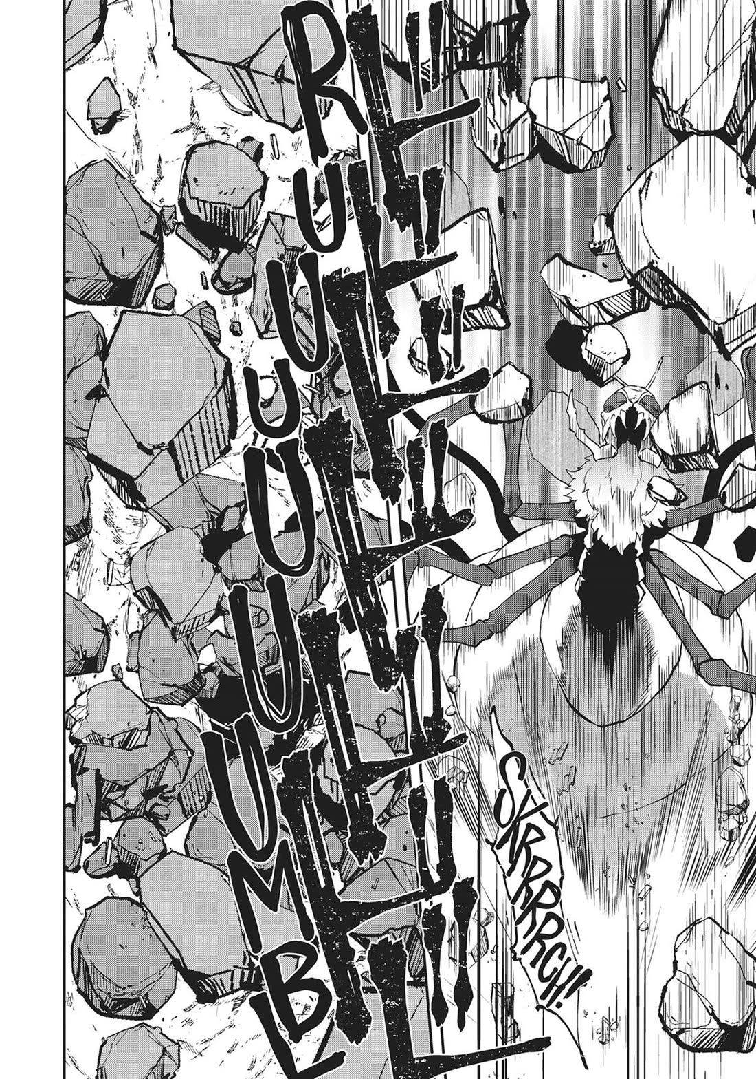 Sekkaku Cheat wo Moratte Isekai ni Ten’i shita n dakara, Suki na You ni Ikitemitai Chapter 43 - Page 21