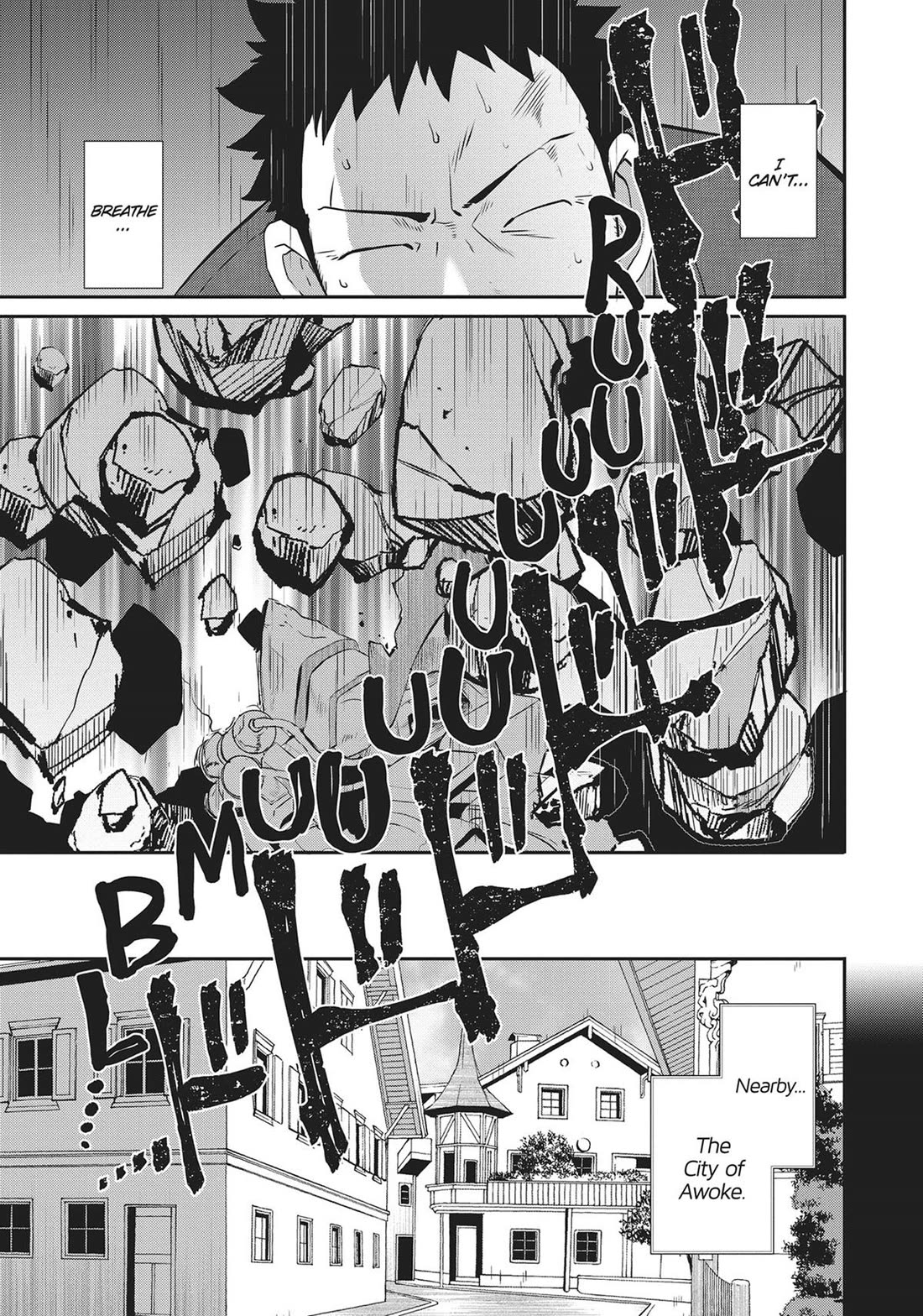 Sekkaku Cheat wo Moratte Isekai ni Ten’i shita n dakara, Suki na You ni Ikitemitai Chapter 43 - Page 22