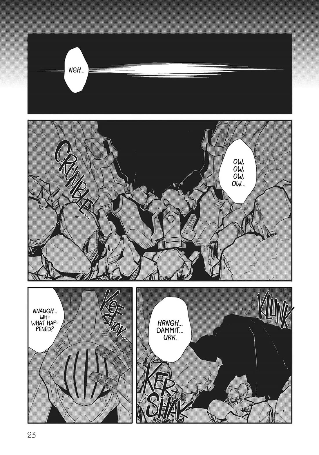 Sekkaku Cheat wo Moratte Isekai ni Ten’i shita n dakara, Suki na You ni Ikitemitai Chapter 43 - Page 24