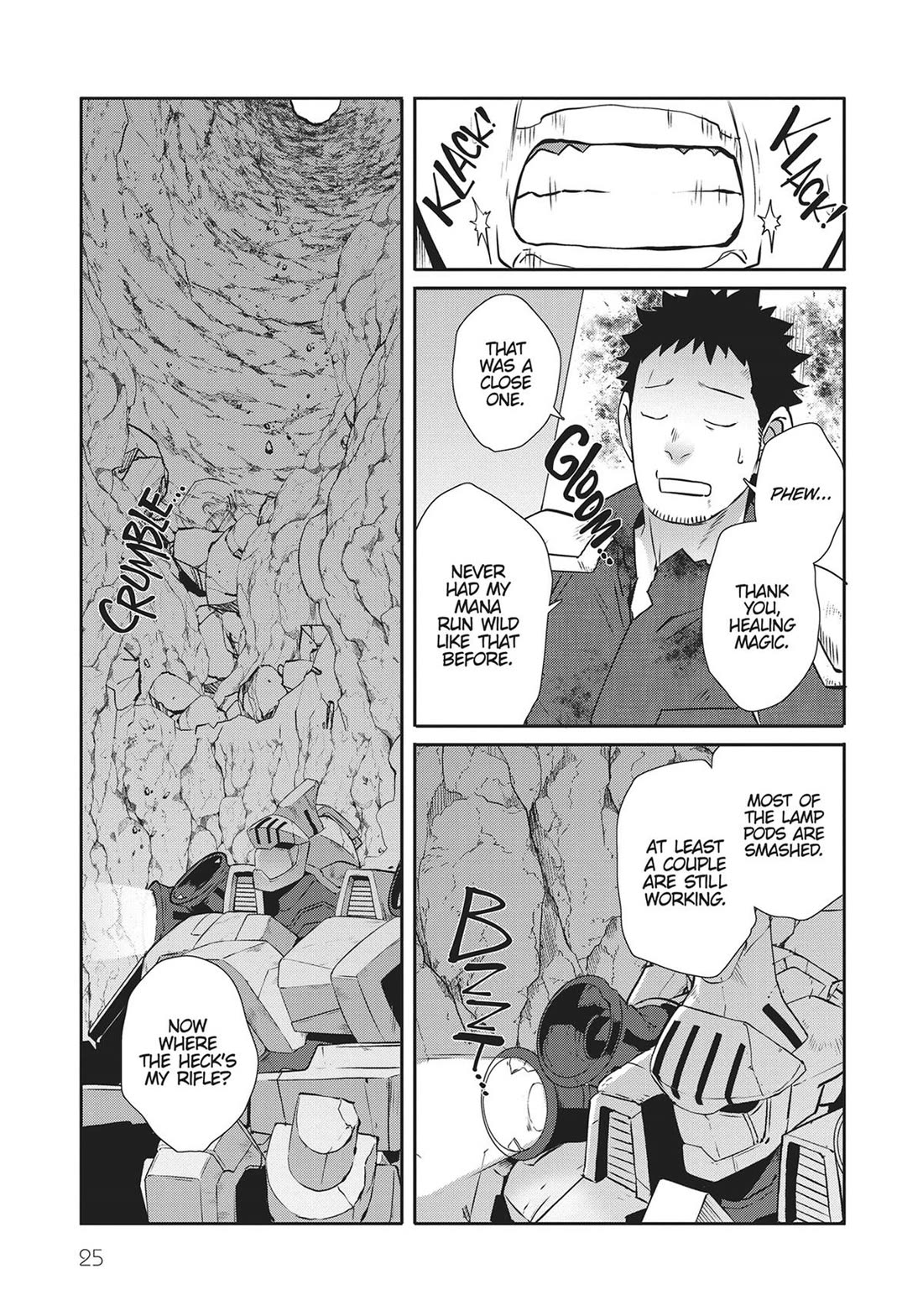 Sekkaku Cheat wo Moratte Isekai ni Ten’i shita n dakara, Suki na You ni Ikitemitai Chapter 43 - Page 26