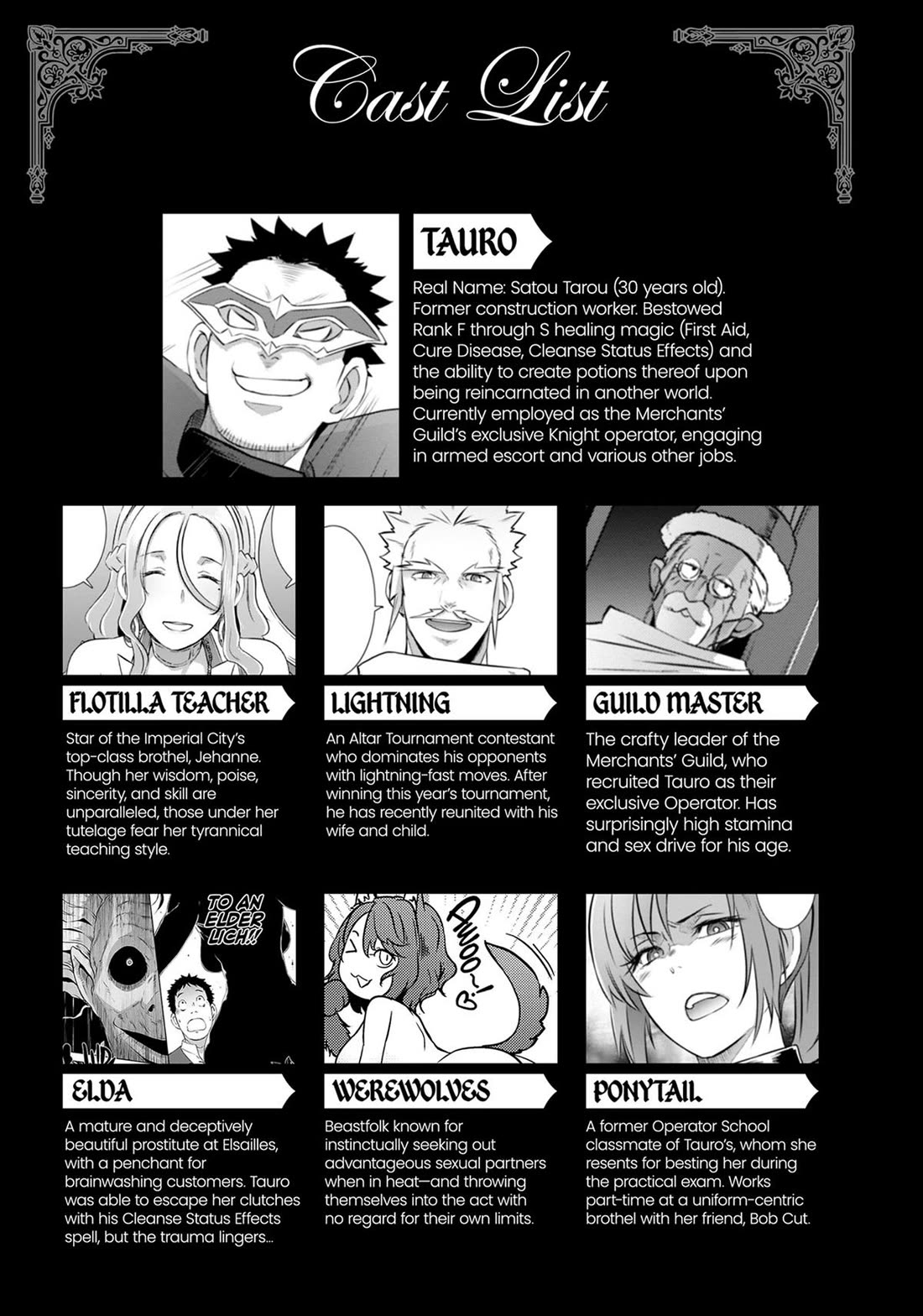 Sekkaku Cheat wo Moratte Isekai ni Ten’i shita n dakara, Suki na You ni Ikitemitai Chapter 43 - Page 4