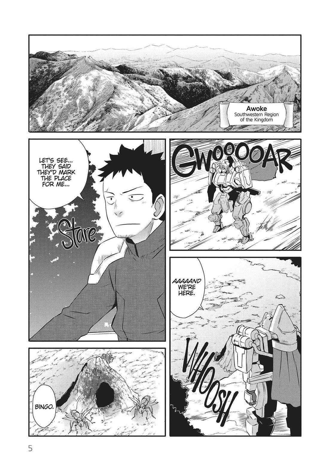 Sekkaku Cheat wo Moratte Isekai ni Ten’i shita n dakara, Suki na You ni Ikitemitai Chapter 43 - Page 6