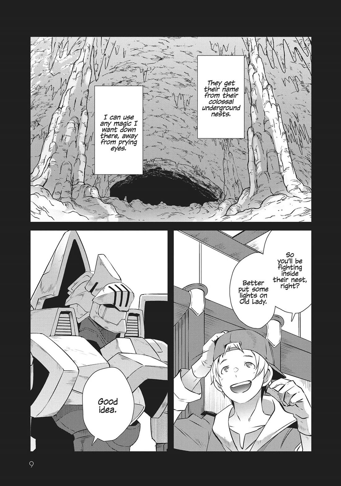 Sekkaku Cheat wo Moratte Isekai ni Ten’i shita n dakara, Suki na You ni Ikitemitai Chapter 43 - Page 10