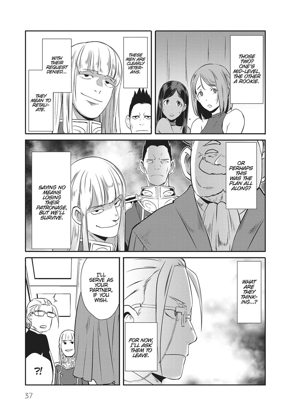 Sekkaku Cheat wo Moratte Isekai ni Ten’i shita n dakara, Suki na You ni Ikitemitai Chapter 44 - Page 11