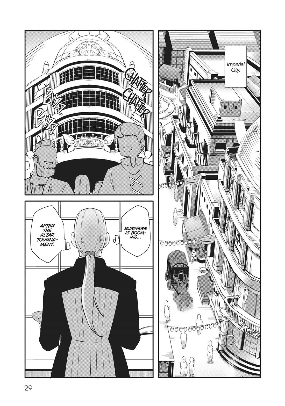 Sekkaku Cheat wo Moratte Isekai ni Ten’i shita n dakara, Suki na You ni Ikitemitai Chapter 44 - Page 3